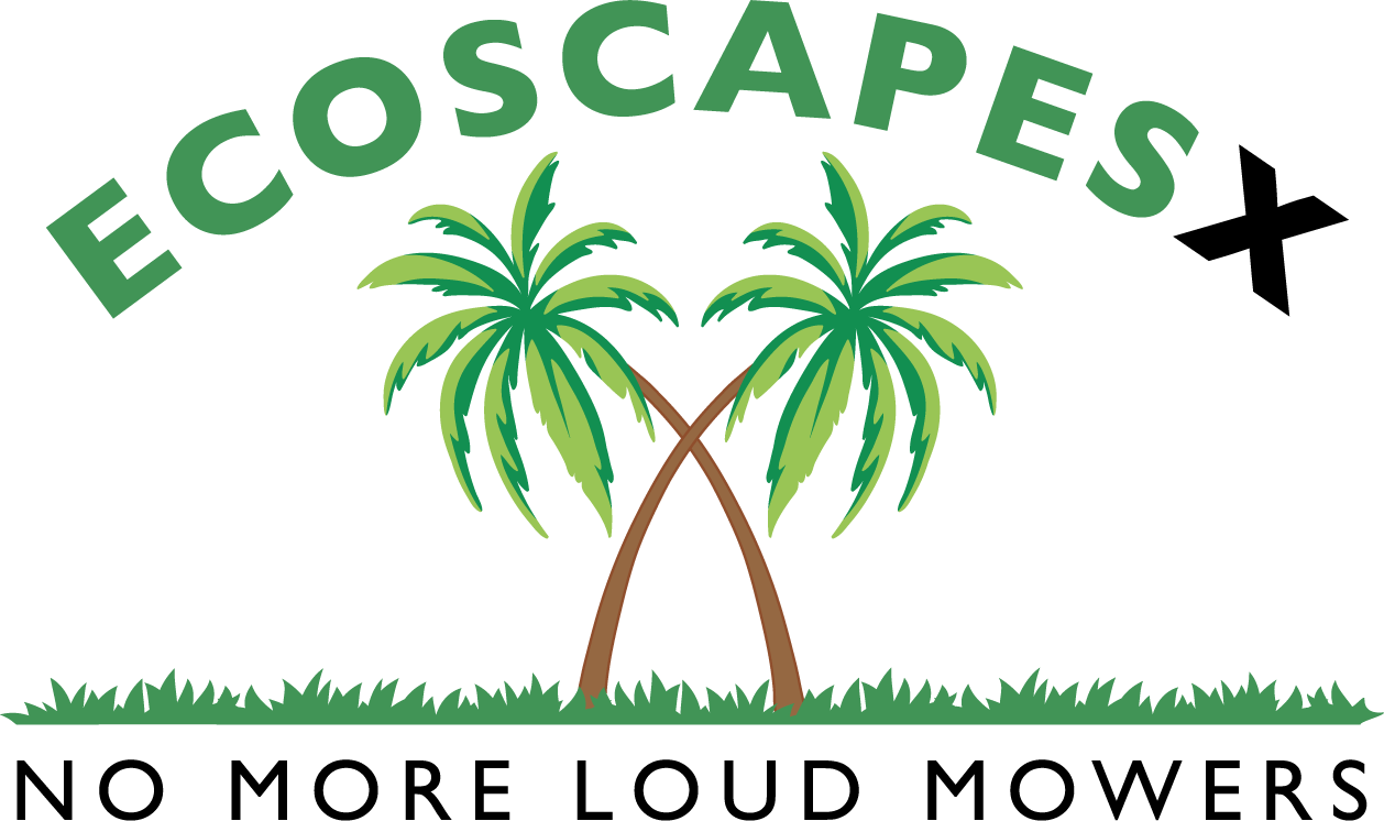 EcoscapesX