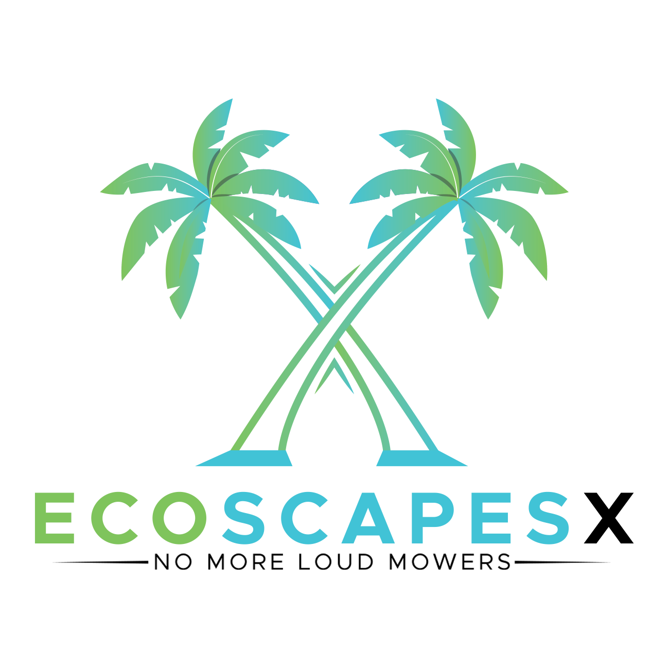 EcoscapesX